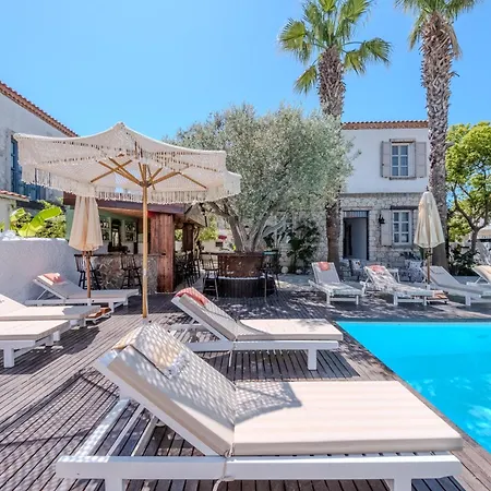 B House * ألاتشاتي