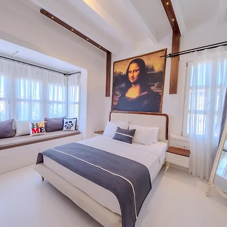 B House فندق ألاتشاتي